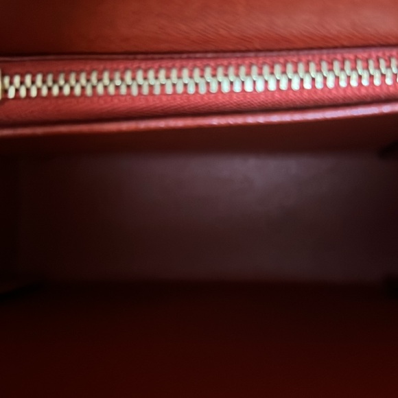 LOUIS VUITTON Tribeca Mini Damier Ebene Shoulderbag - Picture 13 of 16